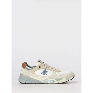 Premiata Sneakers Men White